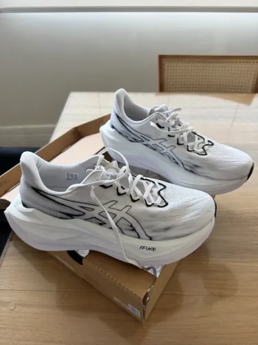 Asics Superblast 3 Branco 41