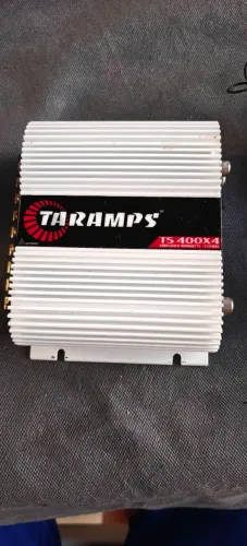 VENDO MÓDULO TARAMPS TS400