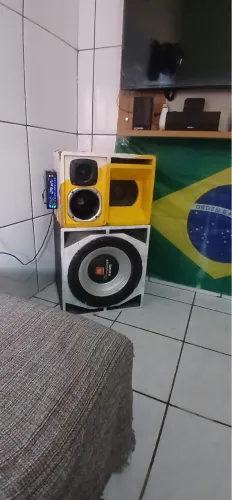 Vendo esse som