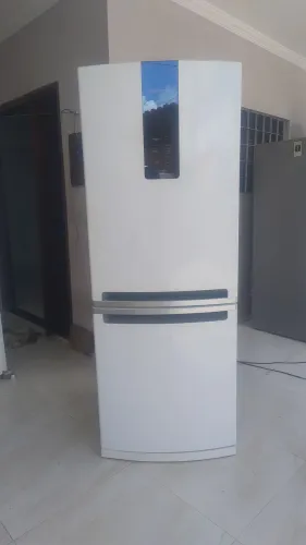Geladeira Brastemp inverse 480 litros