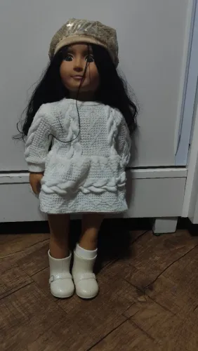 Boneca Our Generation original 