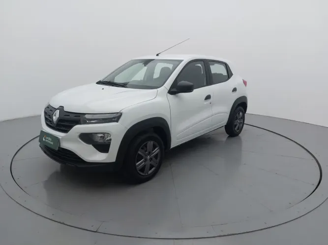 Renault Kwid 1.0 Zen 2026