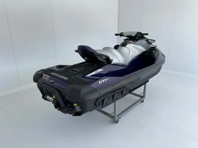 Jetski Sea doo Gti 170 