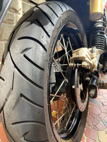Vendo moto muito lindo!!