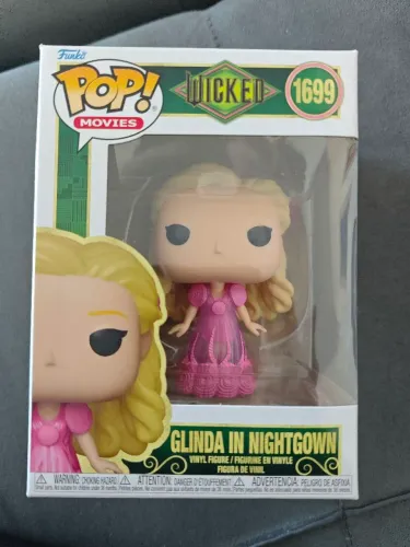 Funko pop