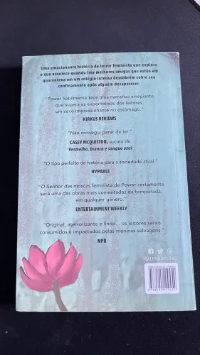 Livros diversos