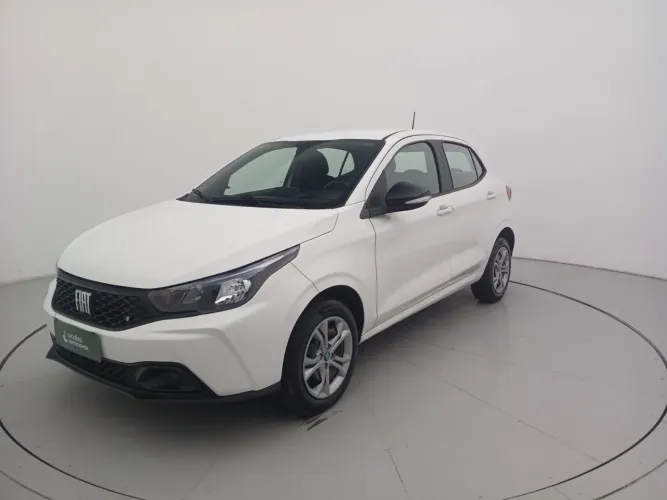 Fiat Argo Drive 1.0 Firefly 2026