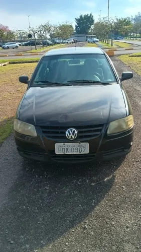 Volkswagen Gol Geração IV Power 1.8 8V MI Total Flex Mec. 4P 2006