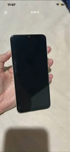 Celular Samsung a30s