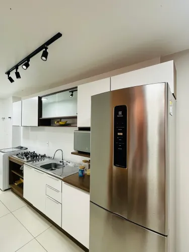 COZINHA MODULADA COMPLETA