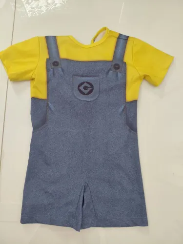 Fantasia infantil