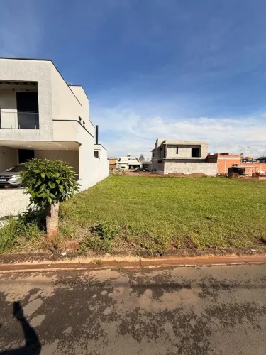 Terreno à venda, 300 m² por R$ 480.000,00 - Condomínio Residencial Vale Verde - Mogi Guaçu