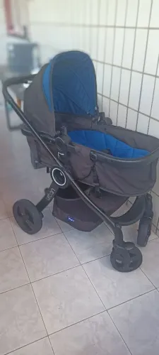 Carrinho Chicco urban