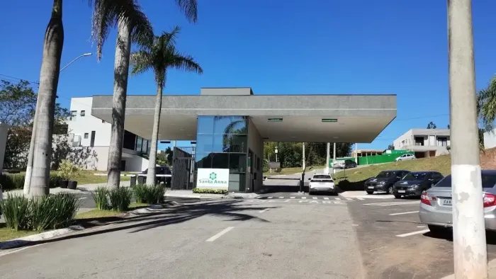 Terreno em Aclive à Venda no Condomínio Reserva Santa Anna | 453m² Vista Panorâmica