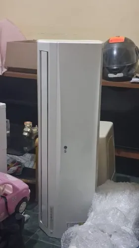 Ar condicionado LG