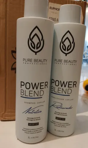 Produtos profissionais