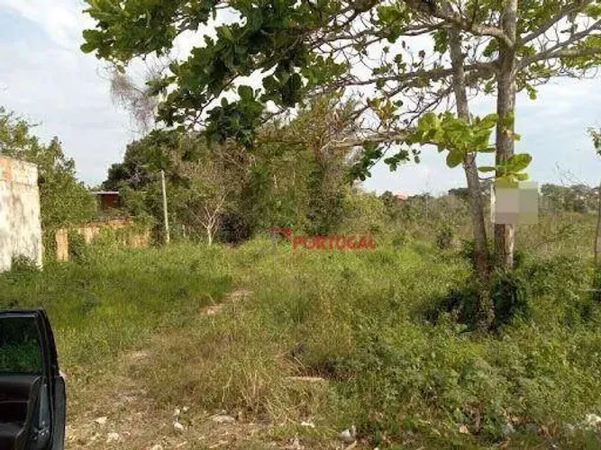 Terreno à venda, 1000 m² por R$ 200.000,00 - Centro - Quissamã/RJ