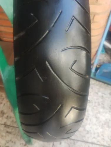 PNEU TRAS. CB 300, FAZER 250, TWISTER