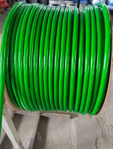 Mangueira flex plus 1/2 x 2.0 bobina 300 mt