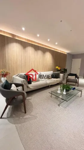 Imperdível oportunidade: Apartamento de 4 quartos, 4 suítes e 4 vagas à venda no Renascenç