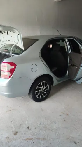 Chevrolet Cobalt LS 1.4 8V Flexpower 4P 2013