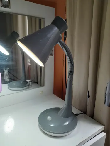 luminária para manicure ou estudos