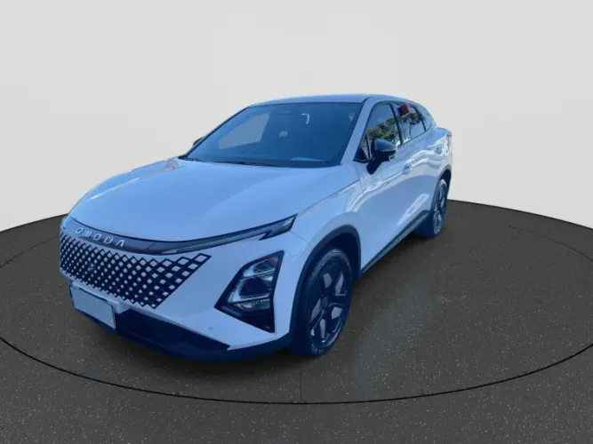 Omoda 5 Prestige 1.5 TB FWD 2026