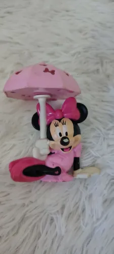 Boneca Minnie arcor Disney