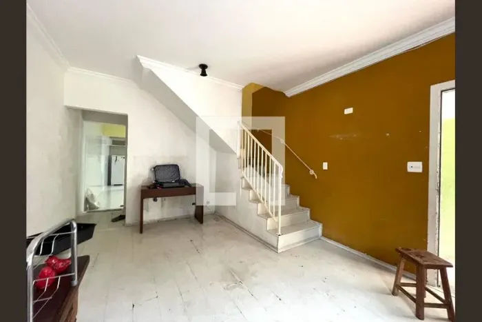 Casa à Venda - Vila Mascote, 3 Quartos, 168 m2