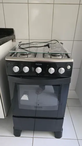 Fogão 4 bocas