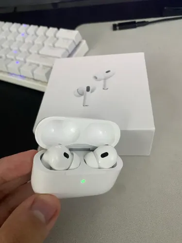 AirPods Pro 2