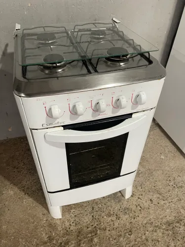 Fogão Esmaltec