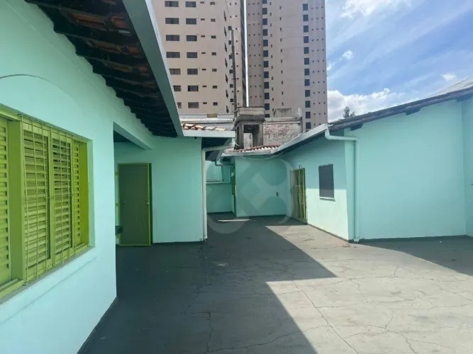 Casa com 6 dormitórios, 191 m² - venda por R$ 2.000.000,00 ou aluguel por R$ 6.851,00/mês 