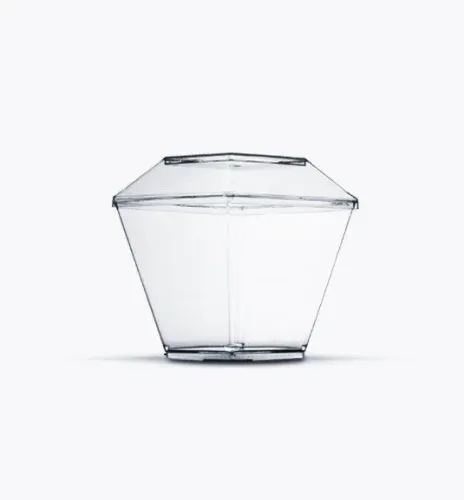 Copo Pic com tampa 151 Da plastilândia