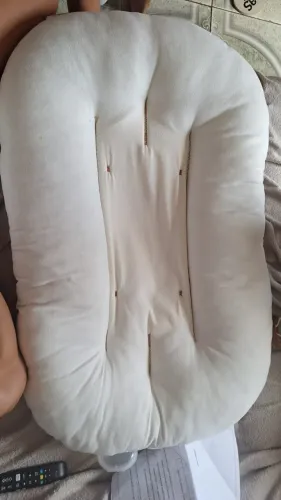 Ninho para bebê yogibaby 