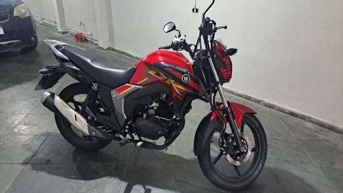 Dk 160 oportunidade