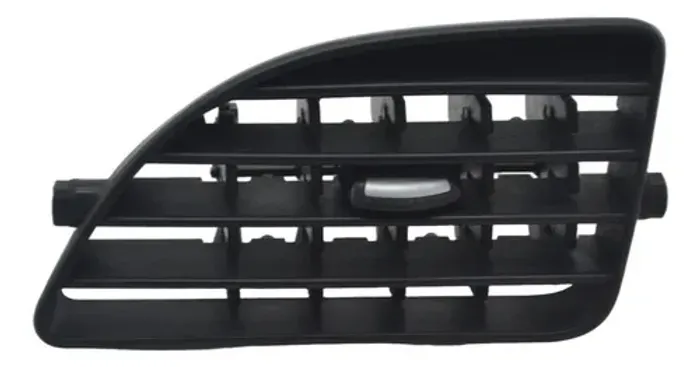 Grade Difusor Lateral Direito Painel Fluence 2013 Original