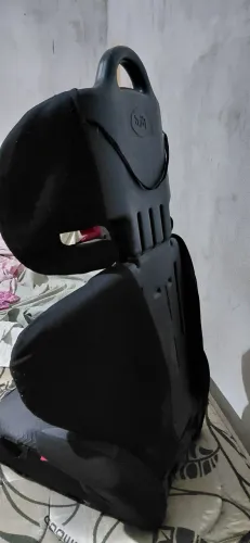 Cadeirinha Infantil de veiculo