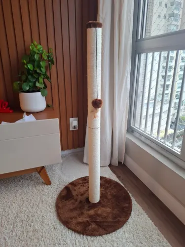 Arranhador para Gato