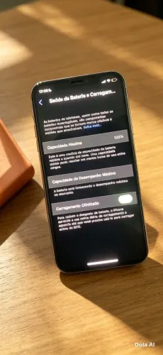 Troco por iPhone 11 normal ou 12