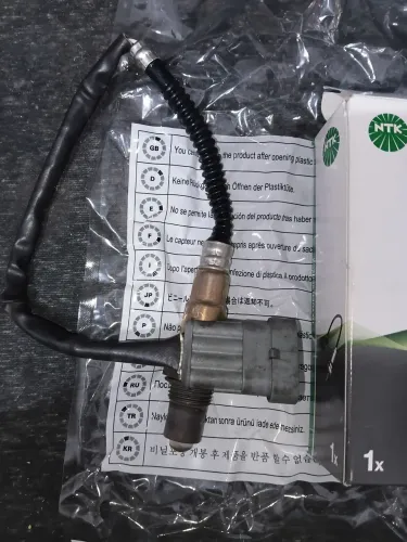 Sonda lambida