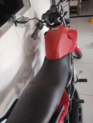 YAMAHA/FACTOR YBR125 K ( 2010/2011)
