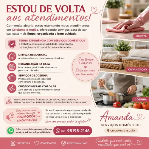 Diarista