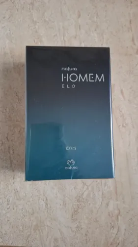 Natura homem elo 100ml
