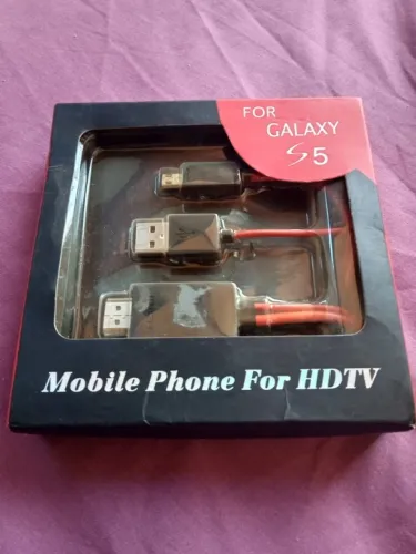 CABO HDMI USB PARA PHONE,HDTV PA