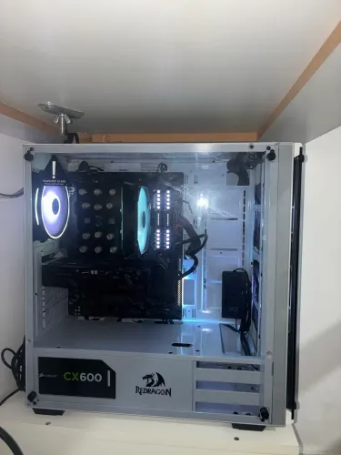 Rx 6600 8GB