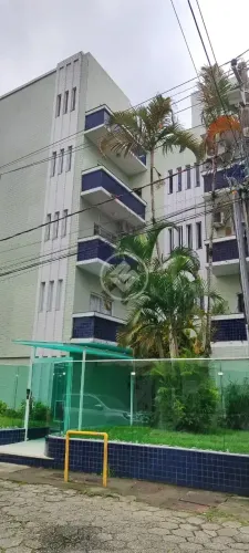 APARTAMENTO - Trindade - DP-354851