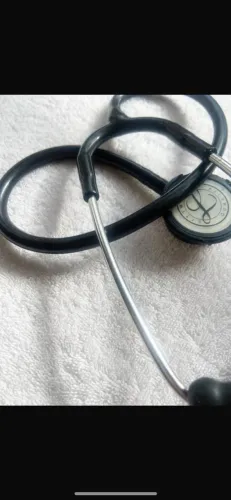 Kit Littmann Classic II + Esfigmomanômetro