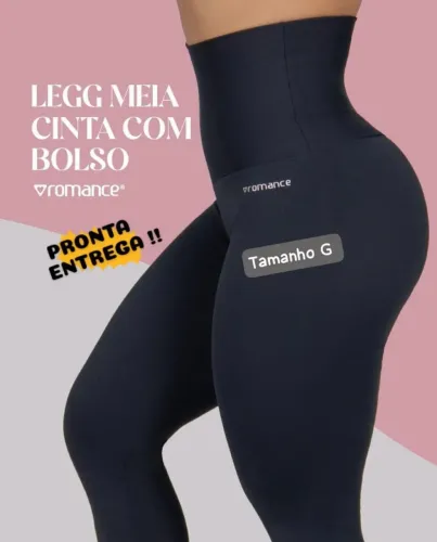 Leggs Romance