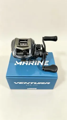 Carretilha Marine Sport Ventura VT5